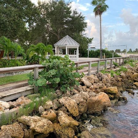 אפרטהוטל רסקין Bayside Retreat מראה חיצוני תמונה