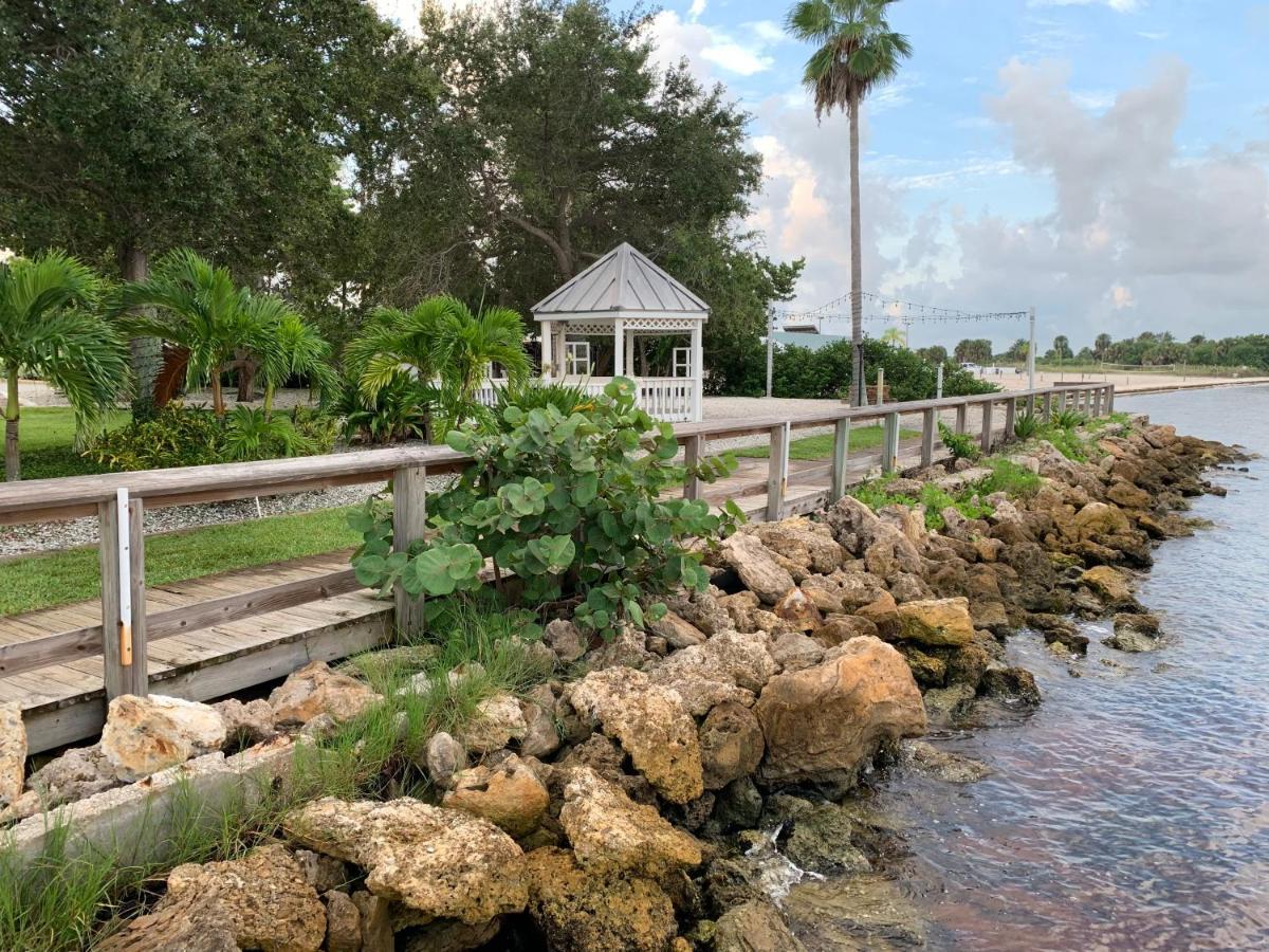 אפרטהוטל רסקין Bayside Retreat מראה חיצוני תמונה