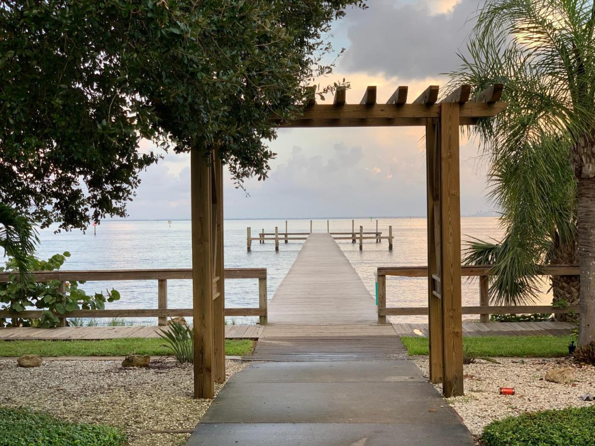 אפרטהוטל רסקין Bayside Retreat מראה חיצוני תמונה