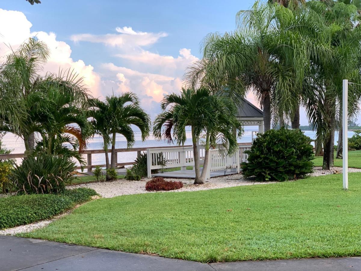 אפרטהוטל רסקין Bayside Retreat מראה חיצוני תמונה