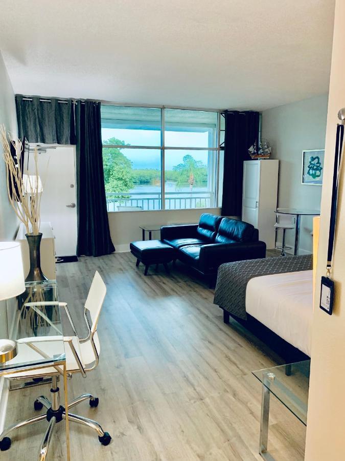 אפרטהוטל רסקין Bayside Retreat מראה חיצוני תמונה